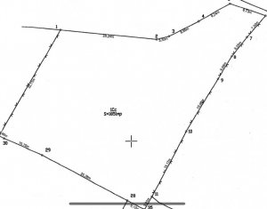 Terrain à vendre dans Cluj-napoca