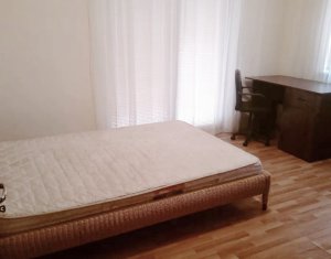 Lakás 3 szobák kiadó on Cluj-napoca, Zóna Zorilor