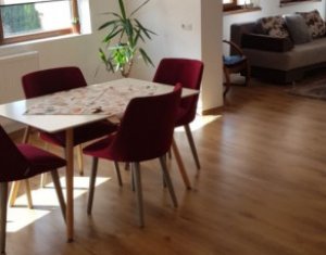 Lakás 3 szobák kiadó on Cluj-napoca