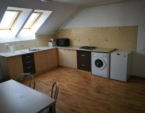 , 100m2 on Cluj-napoca, Zóna Buna Ziua