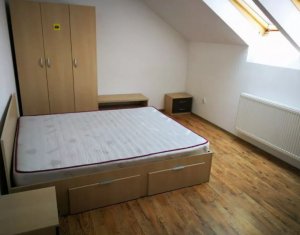 Lakás 3 szobák eladó on Cluj-napoca, Zóna Buna Ziua