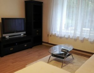 Lakás 2 szobák kiadó on Cluj-napoca, Zóna Andrei Muresanu