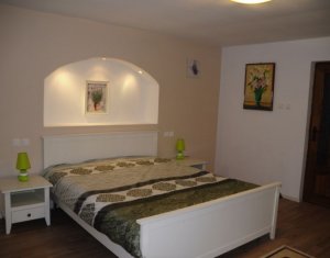 Lakás 2 szobák kiadó on Cluj-napoca, Zóna Andrei Muresanu