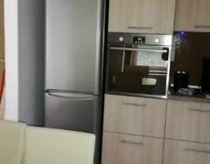 Lakás 2 szobák kiadó on Cluj-napoca, Zóna Andrei Muresanu