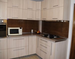 Lakás 2 szobák kiadó on Cluj-napoca, Zóna Andrei Muresanu