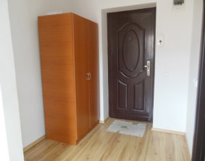 Lakás 2 szobák eladó on Floresti