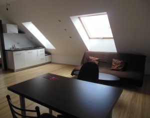 , 35.7m2 on Floresti