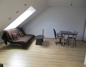 Lakás 2 szobák eladó on Floresti