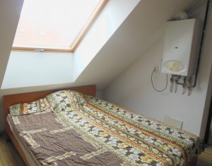 Lakás 2 szobák eladó on Floresti