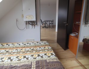 Lakás 2 szobák eladó on Floresti