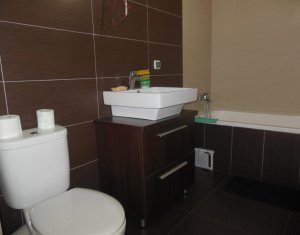 Lakás 2 szobák eladó on Floresti