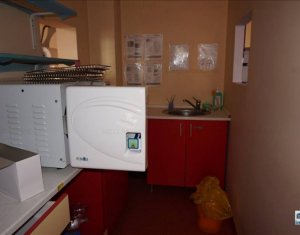 Maison 5 chambres à vendre dans Cluj-napoca, zone Floresti