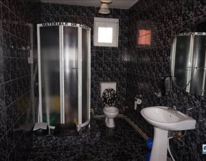 Maison 5 chambres à vendre dans Cluj-napoca, zone Floresti