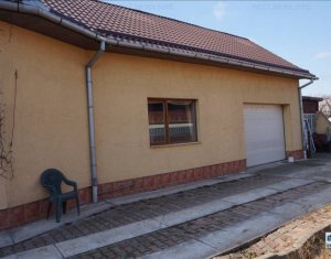 , 180m2 on Cluj-napoca, Zóna Floresti