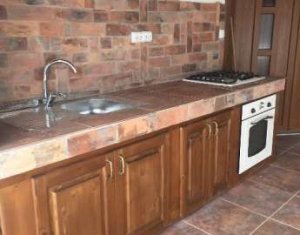 Ház 4 szobák eladó on Somesu Cald