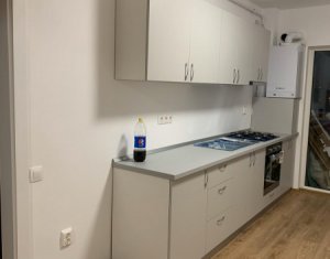 Lakás 2 szobák eladó on Cluj-napoca, Zóna Marasti