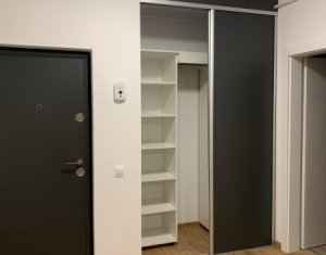 Lakás 2 szobák eladó on Cluj-napoca, Zóna Marasti