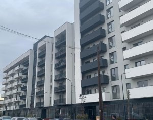 Lakás 2 szobák eladó on Cluj-napoca, Zóna Marasti