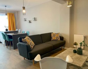 , 56m2 on Cluj-napoca, Zóna Marasti