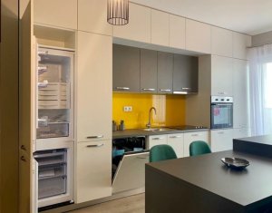 Lakás 2 szobák kiadó on Cluj-napoca, Zóna Marasti