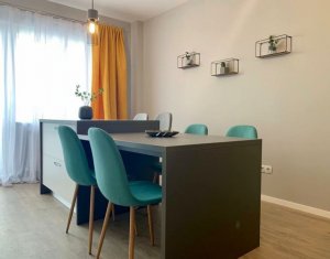 Lakás 2 szobák kiadó on Cluj-napoca, Zóna Marasti