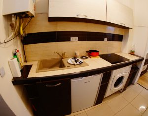 Lakás 2 szobák kiadó on Cluj-napoca, Zóna Centru