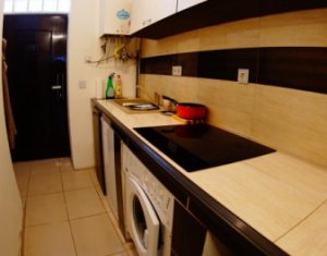 Lakás 2 szobák kiadó on Cluj-napoca, Zóna Centru