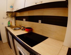 Lakás 2 szobák kiadó on Cluj-napoca, Zóna Centru