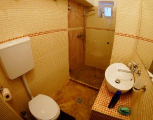 Lakás 2 szobák kiadó on Cluj-napoca, Zóna Centru