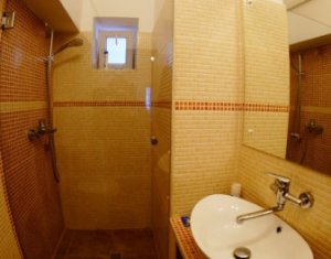 Lakás 2 szobák kiadó on Cluj-napoca, Zóna Centru