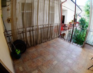 Lakás 2 szobák kiadó on Cluj-napoca, Zóna Centru