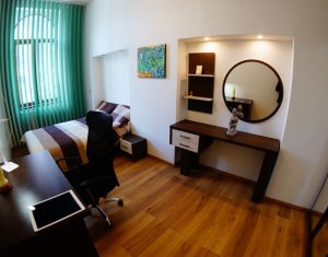 Lakás 2 szobák kiadó on Cluj-napoca, Zóna Centru