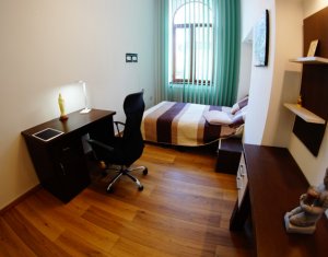 Lakás 2 szobák kiadó on Cluj-napoca, Zóna Centru