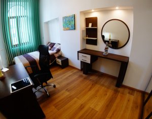 Lakás 2 szobák kiadó on Cluj-napoca, Zóna Centru