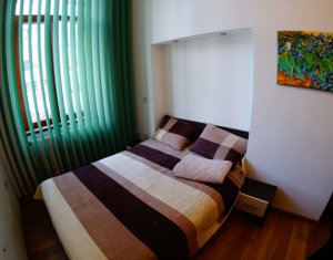 Lakás 2 szobák kiadó on Cluj-napoca, Zóna Centru