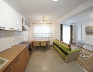 Lakás 2 szobák kiadó on Cluj-napoca