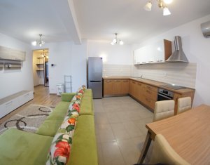 Lakás 2 szobák kiadó on Cluj-napoca