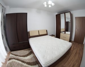 Lakás 2 szobák kiadó on Cluj-napoca