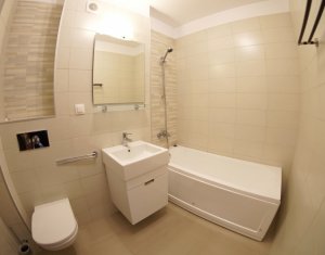 Lakás 2 szobák kiadó on Cluj-napoca