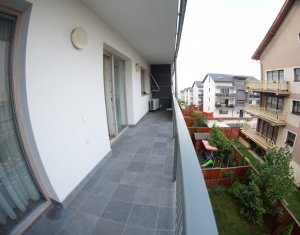 Lakás 2 szobák kiadó on Cluj-napoca