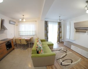 Lakás 2 szobák kiadó on Cluj-napoca