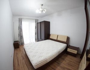 Lakás 2 szobák kiadó on Cluj-napoca