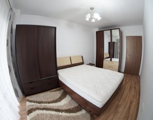 Lakás 2 szobák kiadó on Cluj-napoca