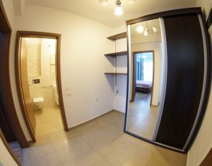 Lakás 2 szobák kiadó on Cluj-napoca