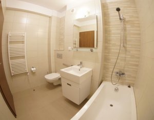 Lakás 2 szobák kiadó on Cluj-napoca