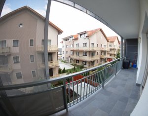 Lakás 2 szobák kiadó on Cluj-napoca