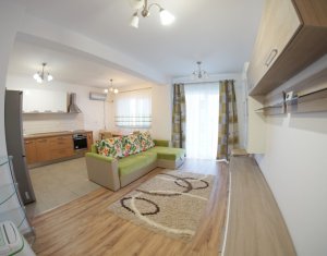 Lakás 2 szobák kiadó on Cluj-napoca