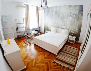 , 50m2 on Cluj-napoca, Zóna Centru