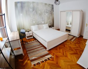 Lakás 2 szobák kiadó on Cluj-napoca, Zóna Centru