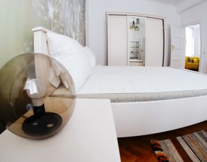 Lakás 2 szobák kiadó on Cluj-napoca, Zóna Centru